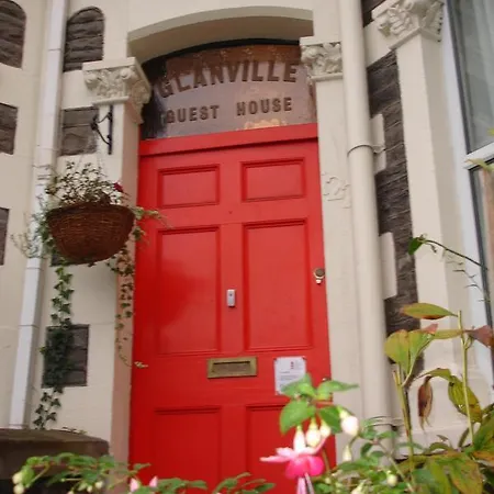 Glanville Pensjonat 3*
