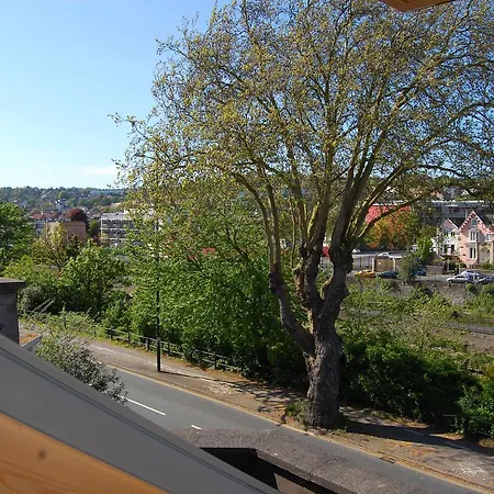 Glanville Vendégház Bristol