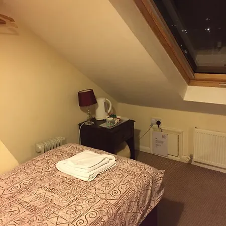 Glanville Pensjonat Bristol